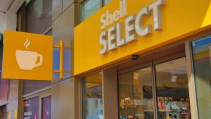 Dünyanın en büyük perakende şirketi Shell, Türkiye’de 500. Shell Select marketini açtı