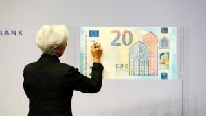 ECB: Dijital euro çalışmaları hızlandırılacak