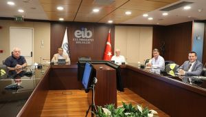 EİB ve GAİB dijitalleşmede güç birliğine gidecek