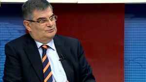 Ekonomi Dünya Dergisi Yazarı Mustafa Pamukoğlu'nu kaybettik