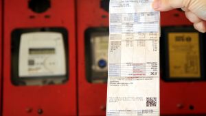 Elektriğe yüzde 5.75 zam geldi