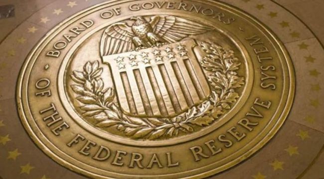 Enflasyonun yüzde 2'nin hafif üstüne çıkması Fed'in duruşunu değiştirmez