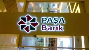 Fitch’den PASHA Bank’a not artışı