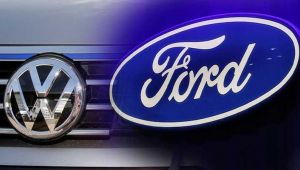Ford ve Volkswagen, Kocaeli'ye fabrika kuruyor