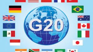 G20'den küresel ekonomiyi destekleme taahhüdü