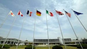 G7 maliye bakanları toparlanma stratejileri ve dijital ödeme sistemlerini görüştü
