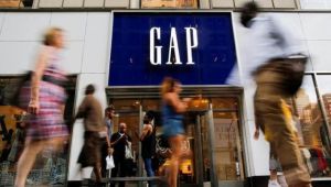 Gap Avrupa’daki tüm mağazalarını kapatmaya hazırlanıyor