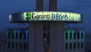 Garanti BBVA’nın ekonomiye kredilerle verdiği destek 400 milyar TL’yi aştı