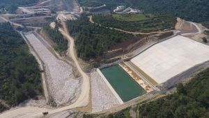 Girme Barajı, ekonomiye yılda 32,3 milyon lira kazandıracak