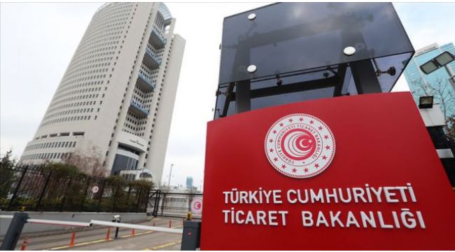 Hariçte İşleme Rejimi'nde kağıtsız uygulamaya geçildi
