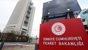 Hariçte İşleme Rejimi'nde kağıtsız uygulamaya geçildi