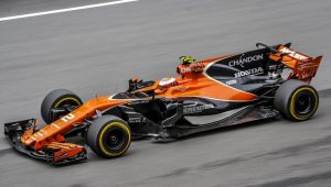 Honda Formula 1'den çekiliyor