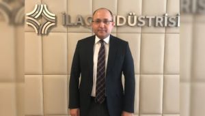 İlaç Endüstrisi İşverenler Sendikası’nın Genel Sekreteri Savaş Malkoç Oldu