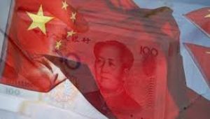 IMF: Asya-Pasifik bölgesi 2.2 gerileyecek, Çin 1.9 büyüyecek