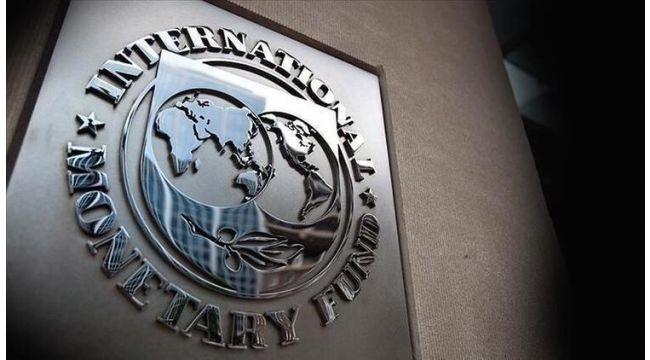 IMF: Yakın vadeli küresel finansal istikrar riskleri şimdilik kontrol altına alındı