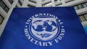 IMF yetkililerinden borç yapılandırmasına yönelik reform çağrısı