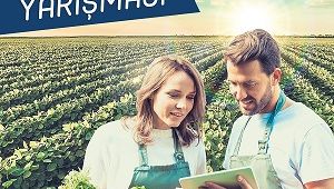 İş Bankası, 2. Tarım Girişimciliği Yarışması’nı düzenliyor