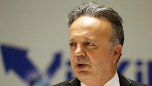 İsmail Gülle: Lojistik merkezler daha da önem kazanacak