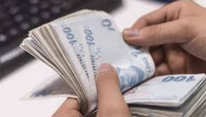 İşsizlik Sigortası Fonu eylülde 2,5 milyar TL küçüldü
