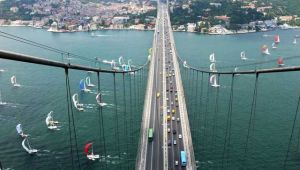 İstanbul 3. çeyrekte 113 milyar lira vergi ödedi