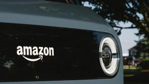 İşte Amazon’un yeni elektrikli aracı
