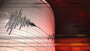 İzmir'de deprem meydana geldi! İstanbul'da hissedildi...