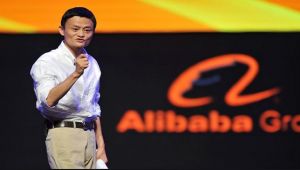 Jack Ma: Geleneksel küreselleşme sona eriyor, dijital küreselleşme kapıda