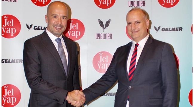 Jelatinde helal yatırım pazarı yerlileştirecek