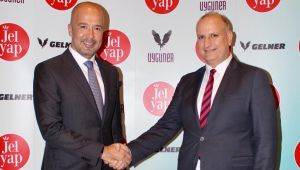 Jelatinde helal yatırım pazarı yerlileştirecek