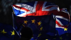 Johnson'dan Brexit sonrası için Avustralya modeli