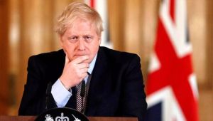 Johnson koronavirüs tedbirleri kapsamında yeni kısıtlamaları açıkladı