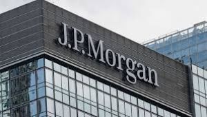 JPMorgan, blokzincir projeleri için bir şirket kurdu