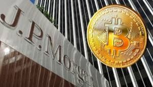 JPMorgan'ın Bitcoin'de beklentisi yukarı yönlü