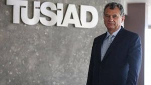 Kaslowski: Tedarik zincini güçlü konumlandırmalıyız