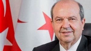 KKTC'nin yeni Cumhurbaşkanı Ersin Tatar oldu