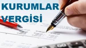 Kurumlar vergisinde 'sürpriz indirim' yolda!