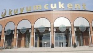 Kuyumcukent'ten sermaye artırımı