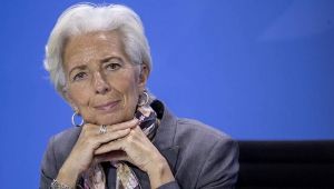 Lagarde: AB piyasaları şoklara daha dirençli olmalı