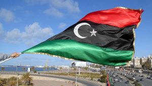 Libyalı 200 iş adamı ve bürokrattan Türkiye'ye ekonomi çıkarması