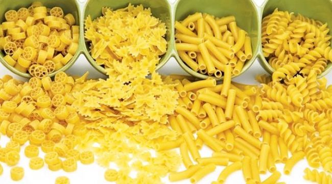 Makarna sektörü Kovid-19'da 'ikinci dalga' riskine hazır