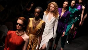 Mercedes-Benz Fashion Week Istanbul'un tanıtım filmi tüm dünyada yayınlanacak