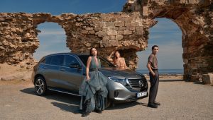 Mercedes-Benz FashionWeekIstanbul’un15. sezonu sona erdi