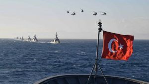 NATO Genel Sekreteri Stoltenberg'ten Türkiye ve Yunanistan'la ilgili önemli açıklama
