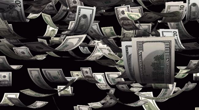 Normalleşmeye 20 trilyon dolar harcanacak