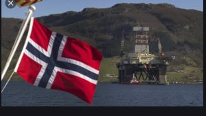 Norveç varlık fonu