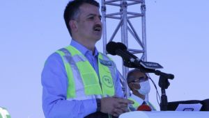 Pakdemirli: Son 2 yılda ülkemizin tarımsal hasılası 275 milyar liraya çıktı