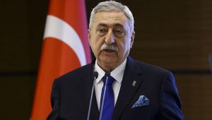 Palandöken: Esnaf e-haciz yüzünden kredi alamıyor
