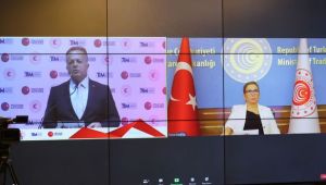 Seramik, Çimento, Cam sektörleri 2019 yılı ihracat şampiyonları belli oldu