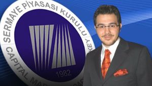 SPK'dan Mensa Yönetim Kurulu Başkanı Faik Ulutaş ‘a şok ceza