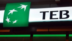 TEB 335 milyon dolarlık sendikasyon sağladı